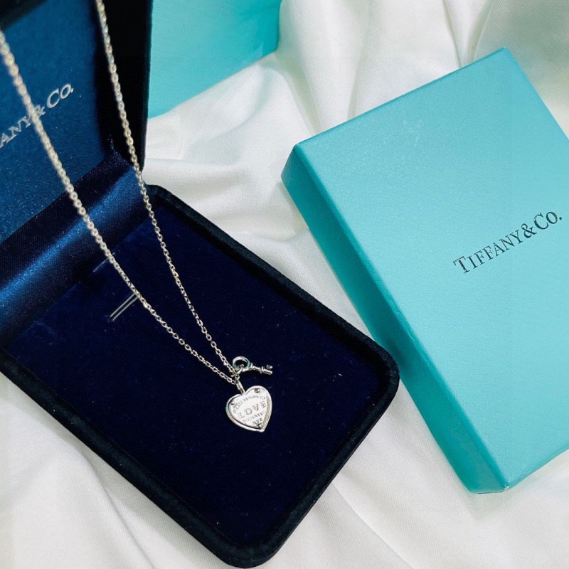 Tiffany Necklaces